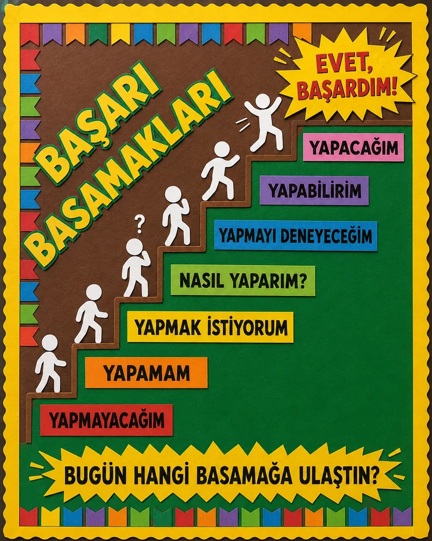 Veliler İçin Eğitim Takibi